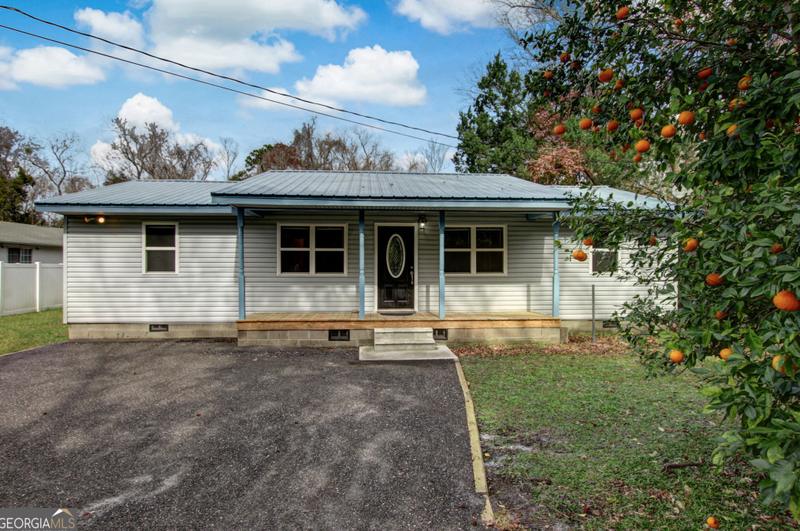 104 Fleming St, Saint Marys, GA 31558 - MLS 10244760 for Sale