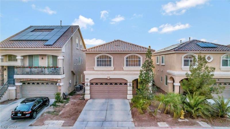 Las Vegas, Clark County, NV House for sale Property ID: 418484728