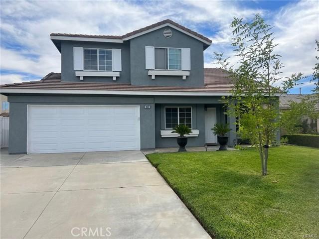 1662 Ravenswood, Beaumont CA 92223 for Sale