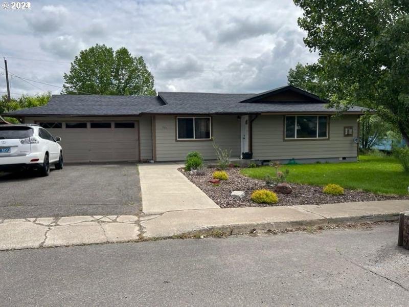 625 N 13TH AVE, Elgin OR 97827 for Sale