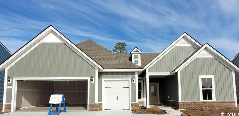 1468 Villena Dr, Myrtle Beach, SC 29579 - MLS 2325463 for Sale