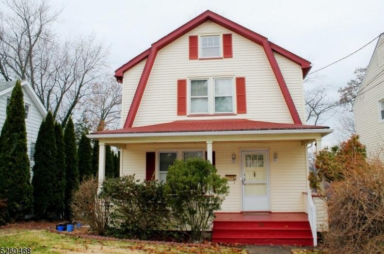 86 Sadler Rd, Bloomfield, NJ 07003 - MLS 3878424 for Sale