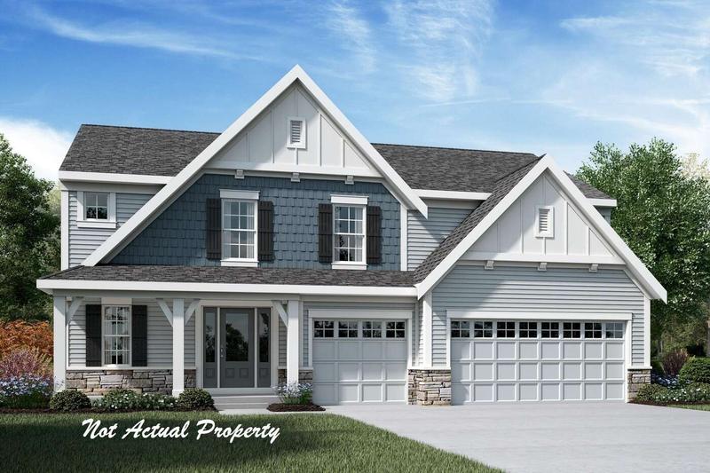 8459 Bova Court, Pickerington, OH 43147  620649290 for Sale