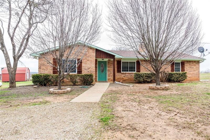 319 Eubanks Rd, Maypearl, TX 76064 for Sale