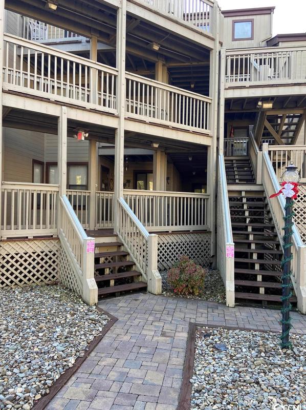 501 Maison Dr #G-15, Myrtle Beach, SC 29572 - MLS 2324960 for Sale