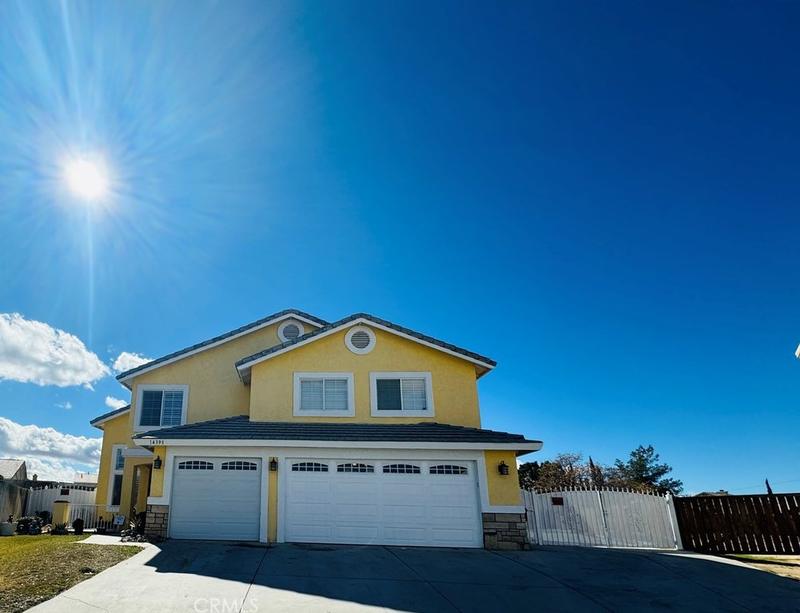 14393 Dalton Ct, Victorville, CA 92394 - MLS SB24027530 for Sale
