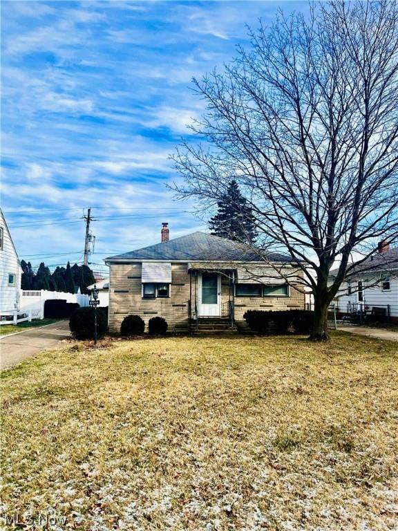 4695 FLEHARTY RD, North Olmsted, OH 44070 Single Family Residence For Sale  MLS# 5012196