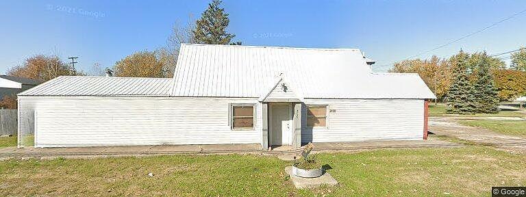 3135 N Dixie Hwy, Monroe, MI 48162 for Sale