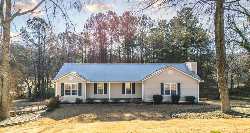 120 Acorn Tree Dr, Dallas, GA 30132 - MLS 7333157 for Sale