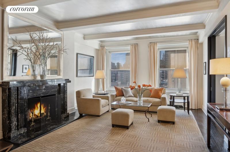 1010 5th Ave #11D, New York, NY 10028 - MLS RPLU-33422871440 for Sale