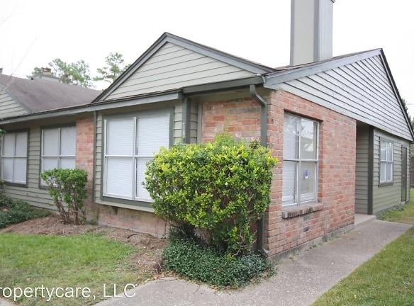 5407 Farley Dr unit A - Houston, TX 77032 - Home For Rent