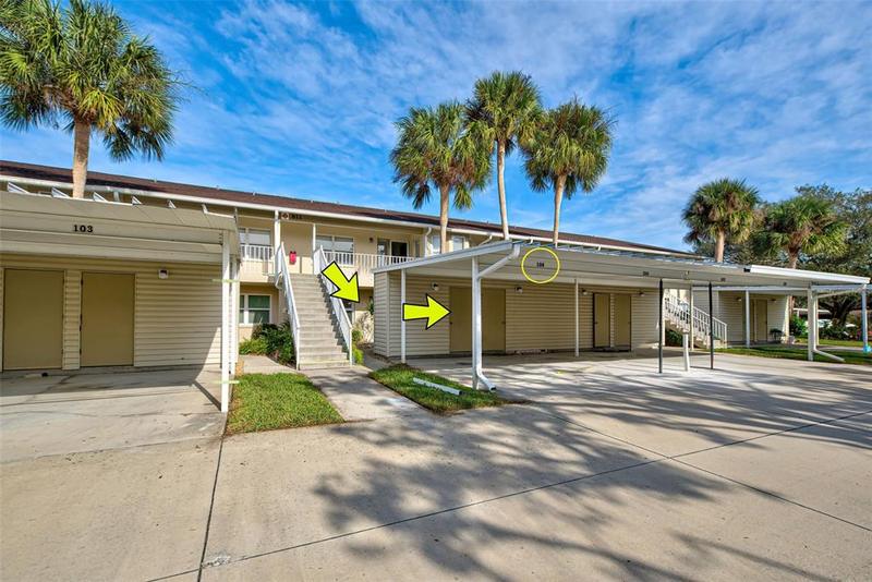 811 Waterside Drive, Unit 104, Venice, FL 34285 for Sale
