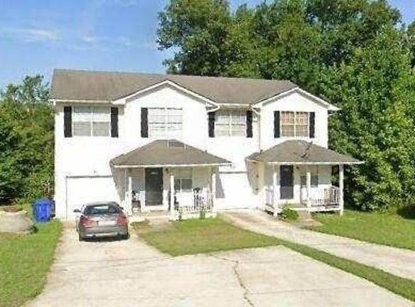 1202 Pinedale Cir NW - Conyers, GA 30012 - Home For Rent