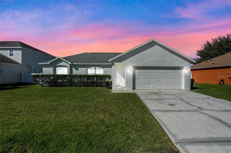 678 Basingstoke Ct, Kissimmee, FL 34758  MLS# S5099725 for Sale