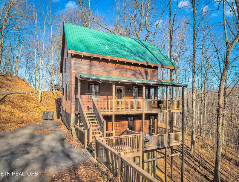 3179 Emerald Springs Loop, Sevierville, TN 37862  MLS# 1248252 for Sale