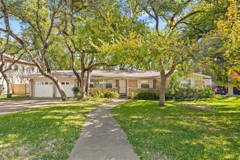 419 Ridgewood Rd, West Lake Hills, TX 78746 for Sale