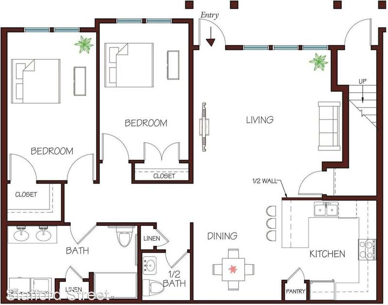 220 Stafford Street Unit 106  220 Stafford Street for Sale