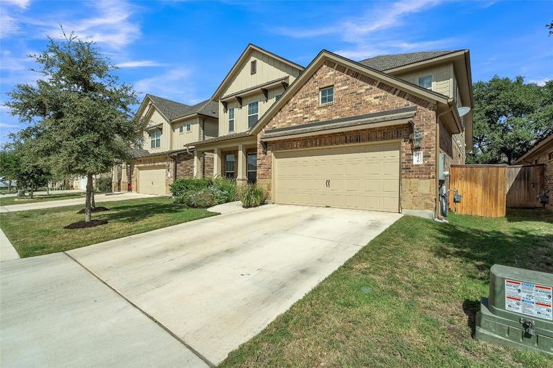 426 Patriot Drive, Buda, TX 78610 for Sale