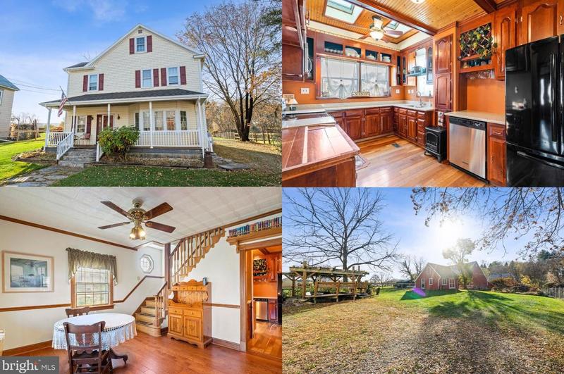 4258 Main St, Rohrersville, MD 21779 - MLS MDWA2018624 for Sale