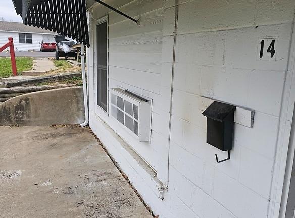 1109 N Scott Ave unit 14 - Belton, MO 64012 - Home For Rent