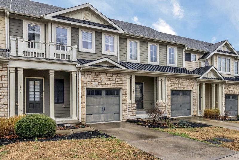 1110 WOODBURY FALLS CT, Nashville, TN 37221 Condo/Townhouse For Sale  MLS# 2604144