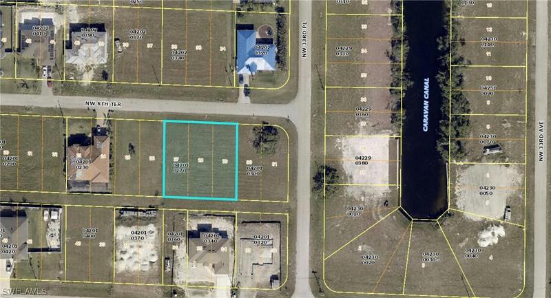 3326 NW 8TH TER, CAPE CORAL, FL 33993 Single Family Residence For Sale  MLS# 223089245