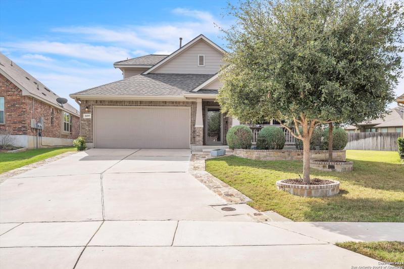 3197 Falconhead, New Braunfels, TX 78130 for Sale