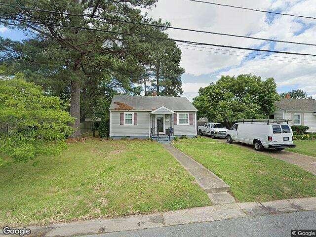 Derby, PORTSMOUTH, VA 23702  625384613 for Rent