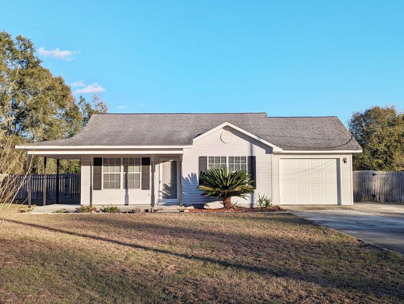 Milton, Santa Rosa County, FL House for sale Property ID: 418561916