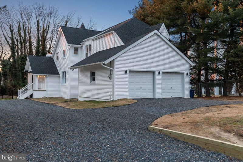 Cinnaminson, Burlington County, NJ House for sale Property ID: 418578154