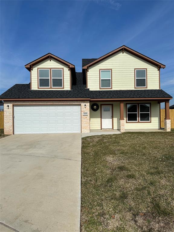 2050 Chrystal Lane, Beaumont, TX 77703 for Sale