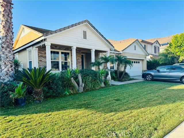 1127 Glenwood, San Bernardino CA 92407 for Sale