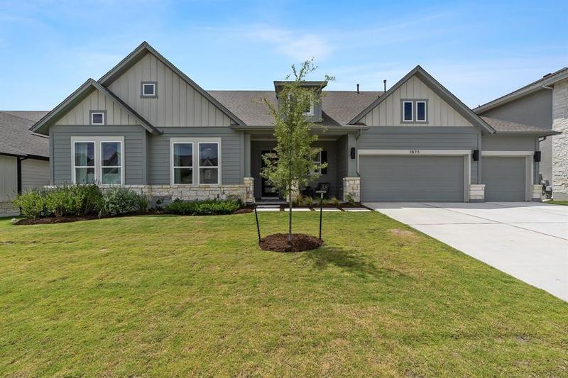 1873 Headwaters Blvd, Dripping Springs, TX 78620 for Sale