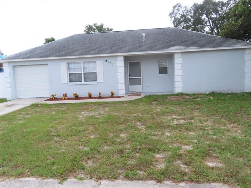 9051 Westby Lane, Port Richey, FL 34668 for Rent