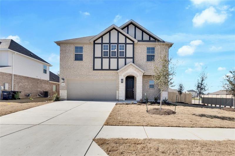 100 Windgate Dr, Hutto, TX 78634 for Sale