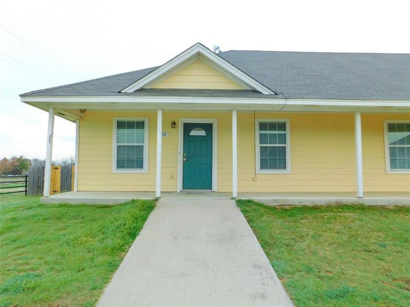 111 Private Road 3230, Unit 100, Bridgeport, TX 76426 for Rent
