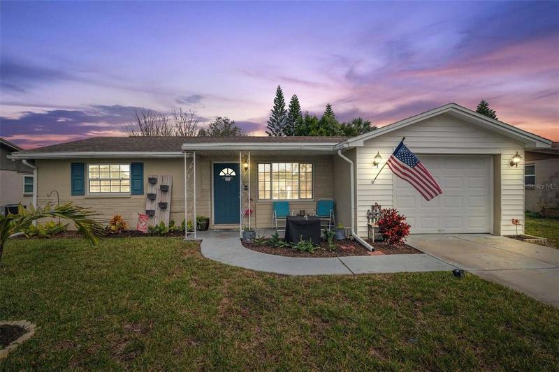 1182 CHELSEA LANE, HOLIDAY, FL 34691  621122298 for Sale