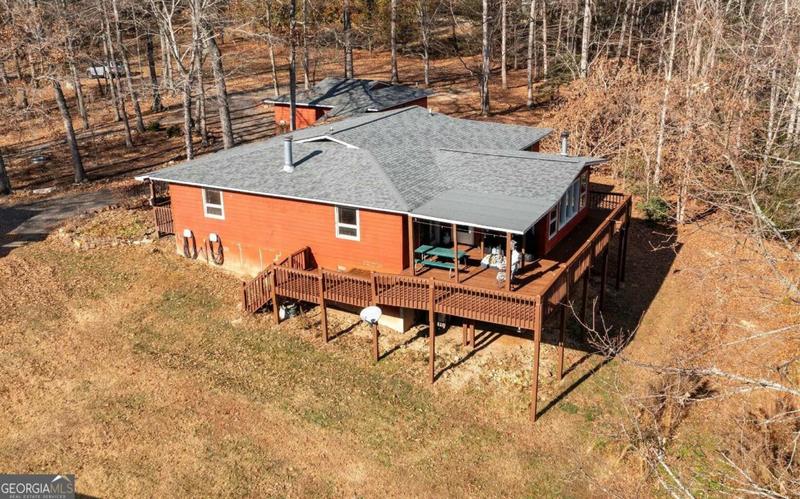 805 QUAIL COVE CIR, Warne, NC 28909 Single Family Residence For Sale  MLS# 20159962