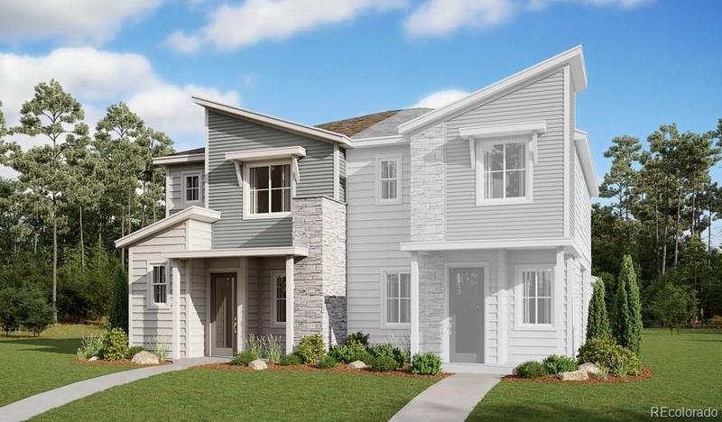 22856 East Tufts Place, Unit A, Aurora, CO 80015 for Sale