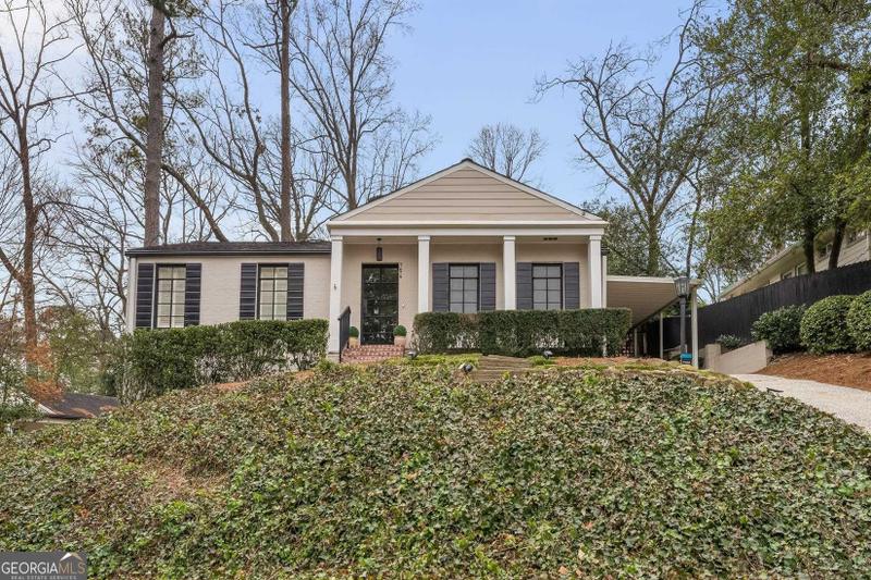 Atlanta, Fulton County, GA House for sale Property ID: 418864227
