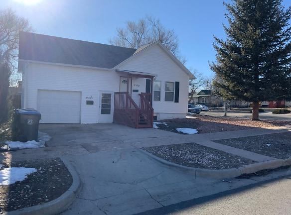 2520 Reed Avenue - Cheyenne, WY 82001 - Home For Rent