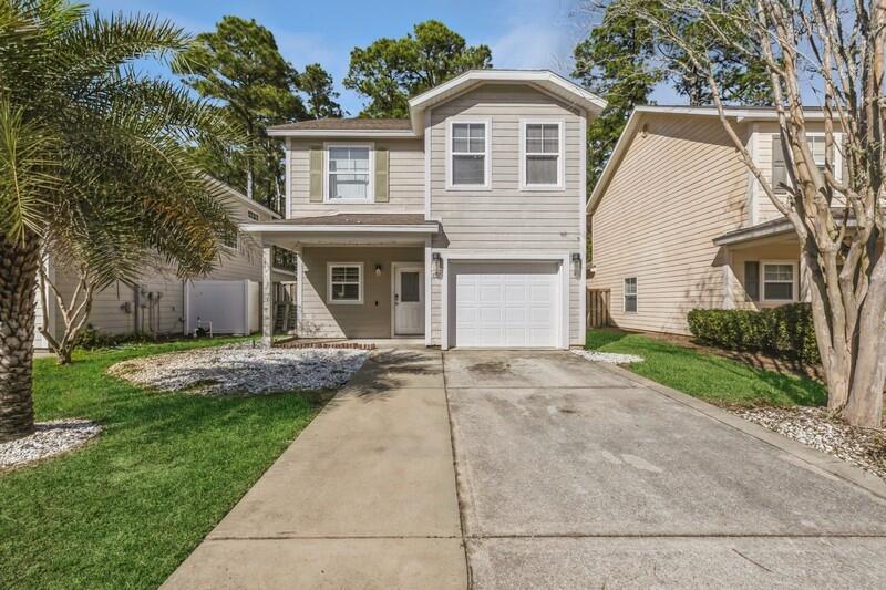 167 Hackberry Way, Santa Rosa Beach, FL 32459 for Sale
