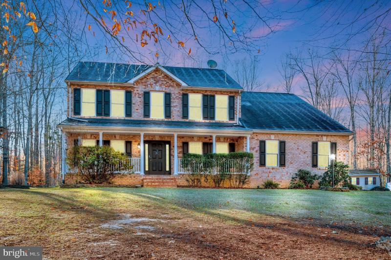 Fredericksburg, Spotsylvania County, VA House for sale Property ID: 418525420