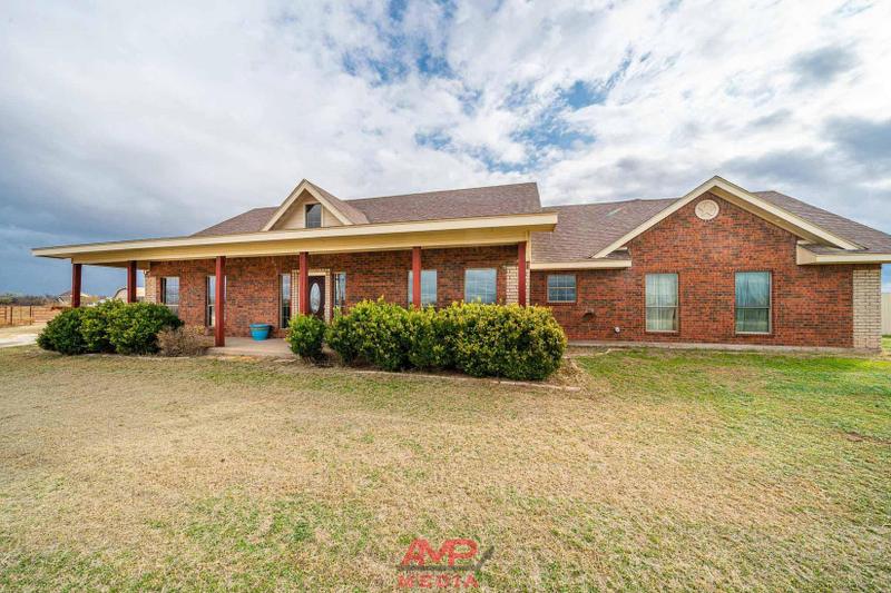 Abilene, Jones County, TX Farms and Ranches, Recreational Property, House for sale Property ID: 418590334