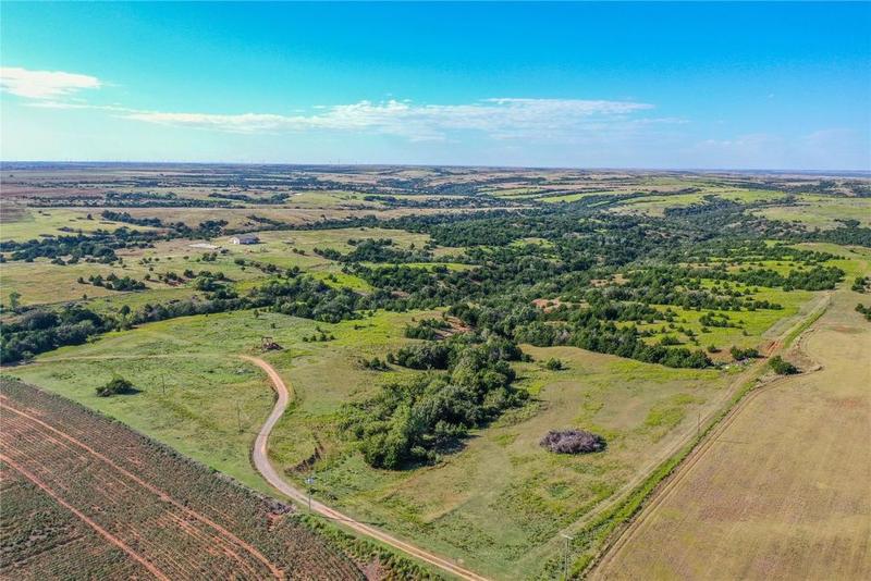N Rural Thomas, Thomas, OK 73669  MLS# 1091375 for Sale