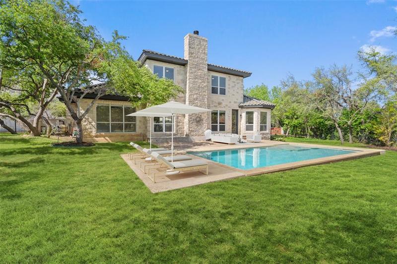 12 Parkside Rd, The Hills, TX 78738 for Sale