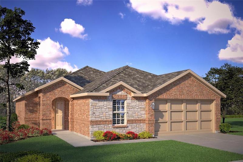 9720 SERVICEBERRY Ln, Fort Worth, TX 76036 for Sale