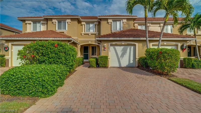 2441 Laurentina Lane, Cape Coral, FL 33909 for Sale