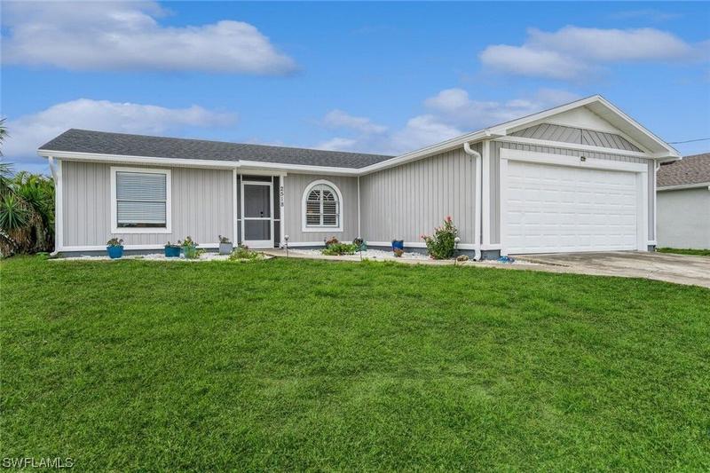 Cape Coral, Lee County, FL House for sale Property ID: 418879484