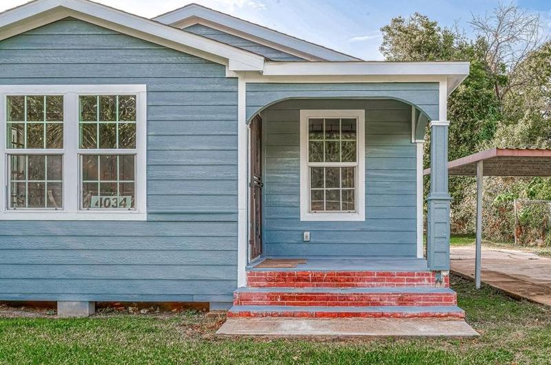 4034 King St, Houston, TX 77026 - MLS 43652535 for Sale